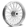 Traditional 60 Spoke Wheel