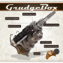 GRUDGEBOX BUILDER'S KIT