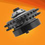 COMPENSATOR SPROCKET FOR TWIN CAM & M8 MODELS