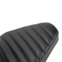 HARDTAIL RIGID MOUNT SOLO SEAT (DIAMOND OR PLEATED)