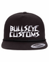 Bullseye Tendencies Snapback