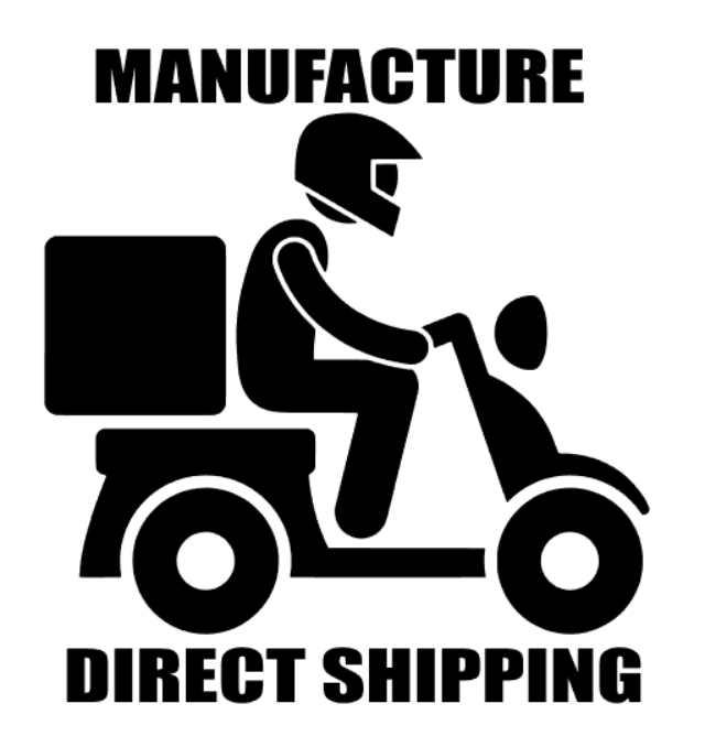 Man Direct Ship