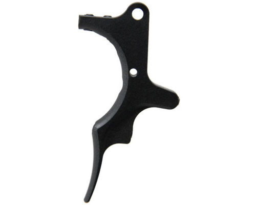 Poignées de trottinette freestyle Trigger - noir/rouge - 145 mm