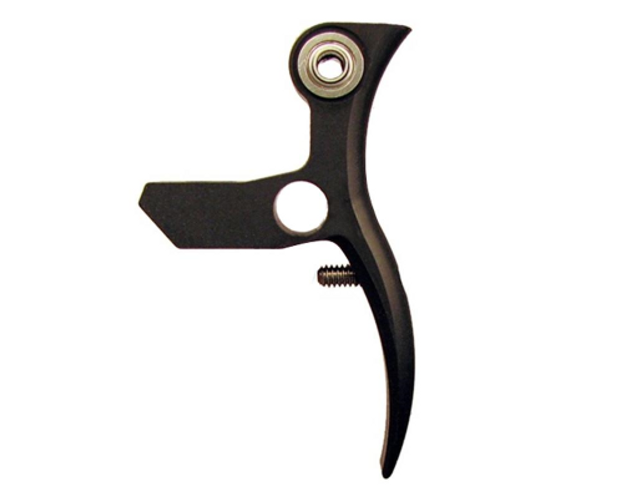 Violent Series Ion/Ion XE Trigger Black ActionVillage