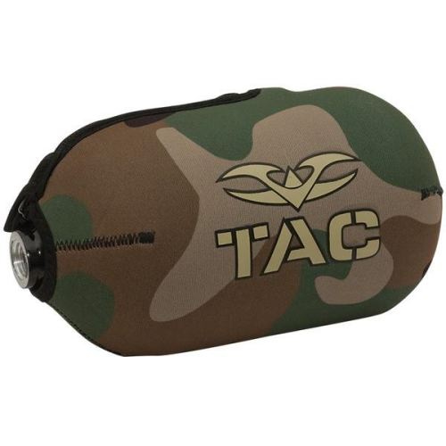 Maillot De Paintball Valken V-Tac Sierra - Woodland, 5X-Large, Neuf