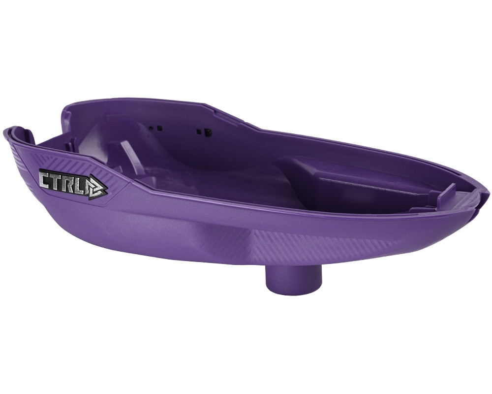 Bunkerkings CTRL - Plus 40 Top Shell • Tri-City Extreme
