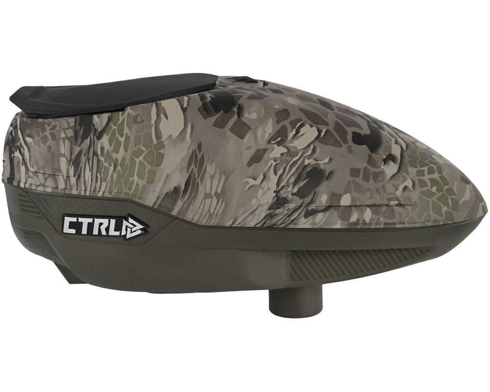 Top Shell BunkerKings CTRL +60 LE Pure Loader - Neuf