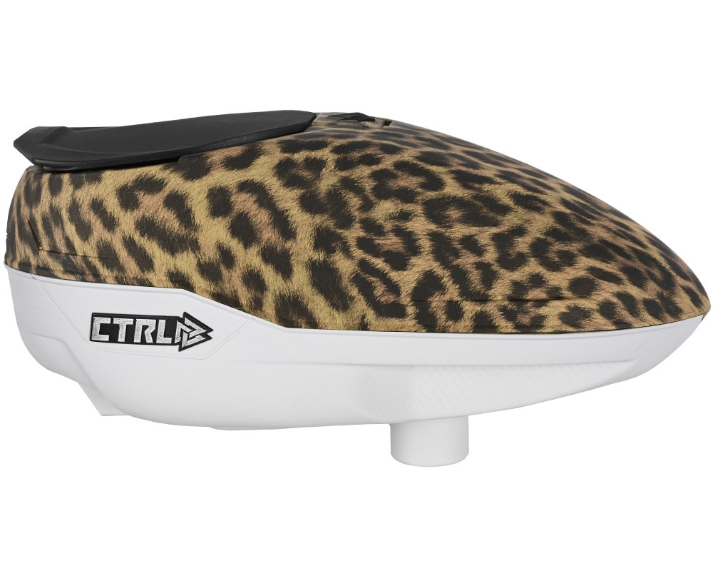 New BunkerKings CTRL +60 Top Shell - LE Pure Loader Top Shell