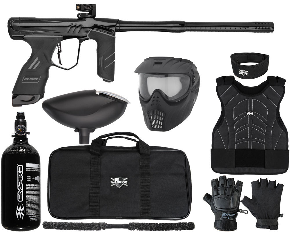 Dye DSR+ Protector