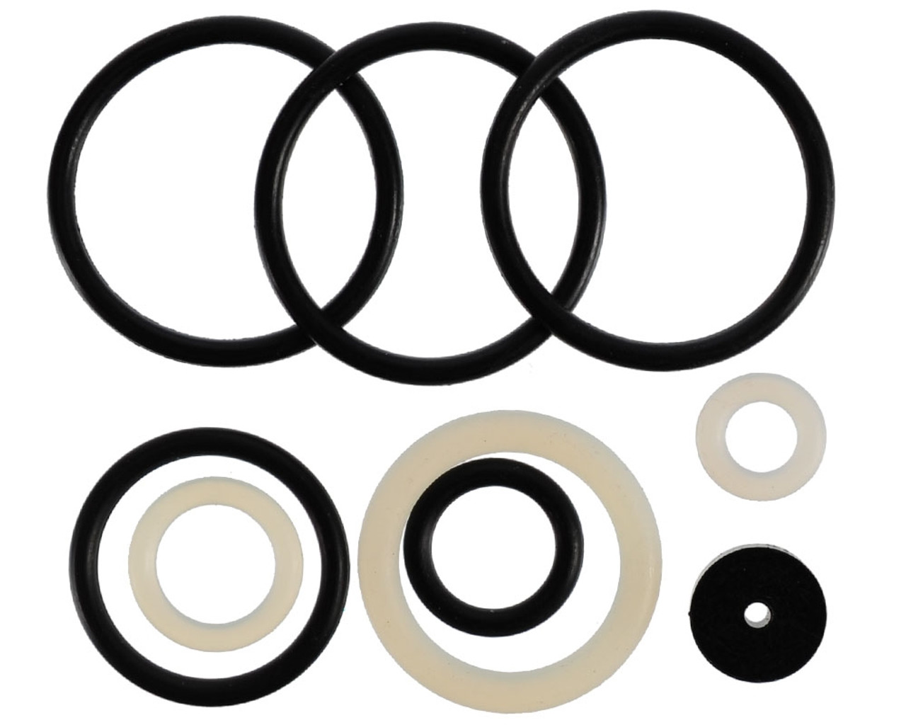 Inception Designs Autococker HPR ORIng Rebuild Kit