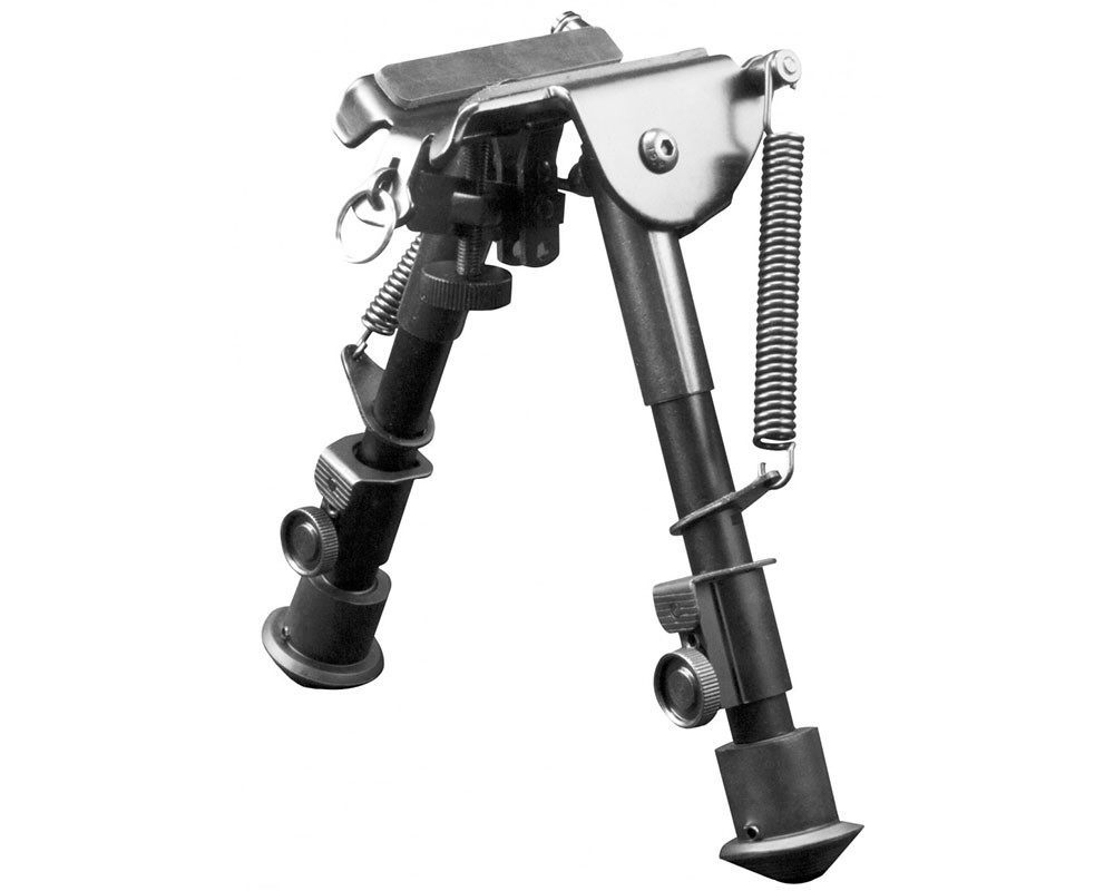 Aim Sports H-Style Bipod - Short (BPHS01)