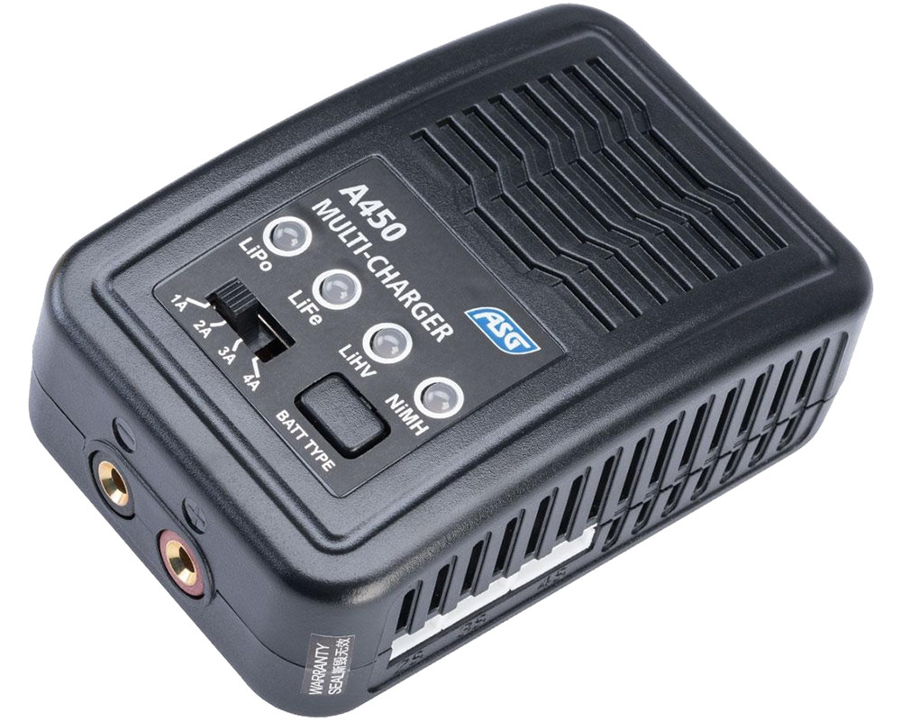 ASG A450 Airsoft Battery