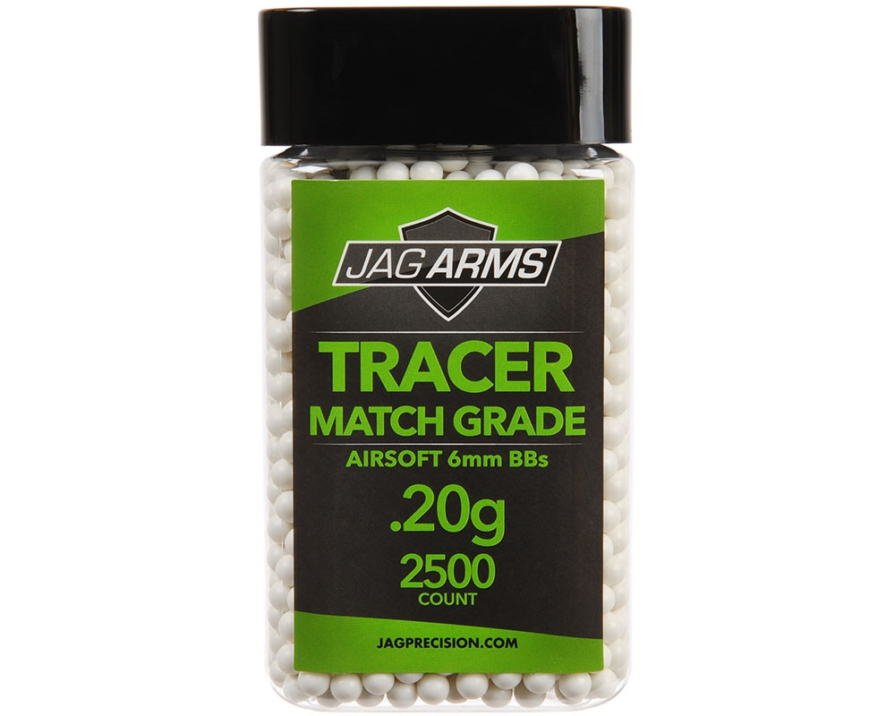 Jag Arms Tracer BBs