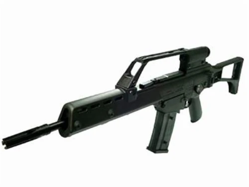 Classic Army G36K AEG Airsoft Gun - ActionVillage