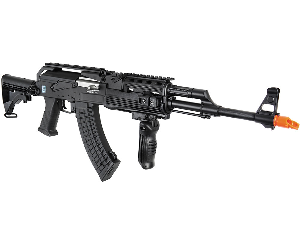 Echo1 AK C.P.W Airsoft Gun