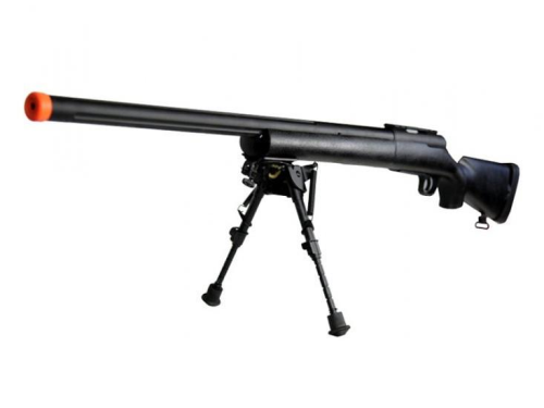 Echo1 M28 Sniper Rifle Airsoft Gun - Thumbnail 3