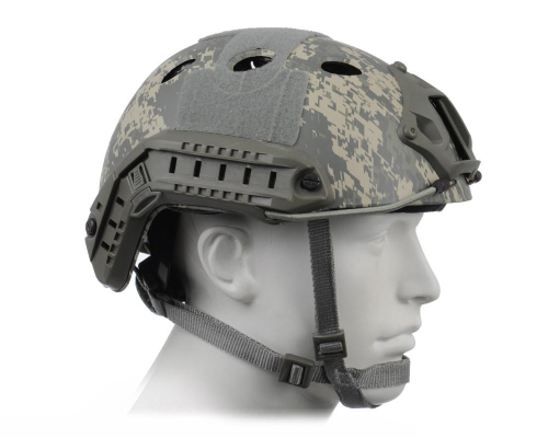 Bravo Airsoft PJ V2 Helmet - Thumbnail 2