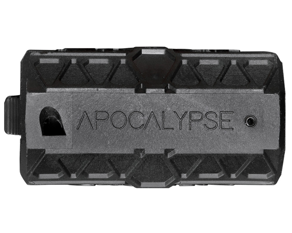 ASG Storm Apocalypse Airsoft Grenade - Thumbnail 2