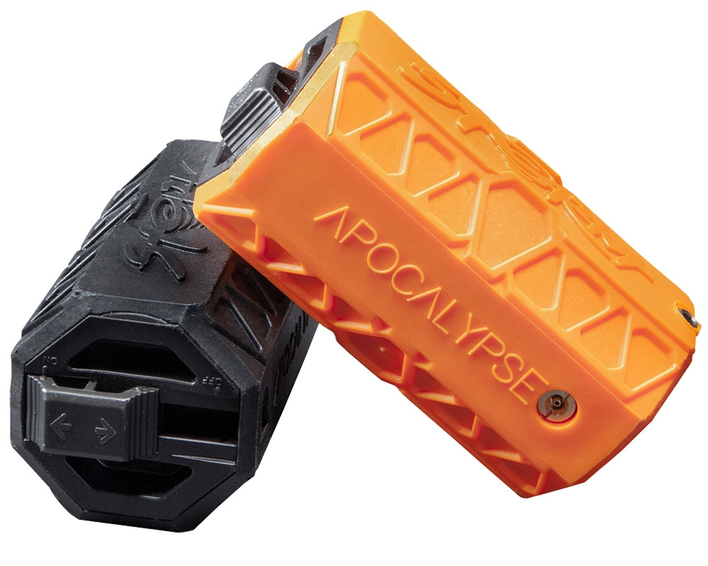 ASG Storm Apocalypse Airsoft Grenade