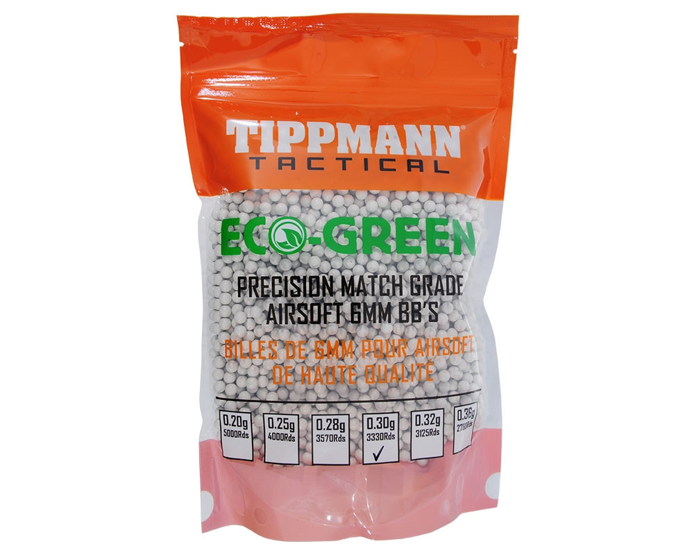 Tippmann Tactical Airsoft BBs