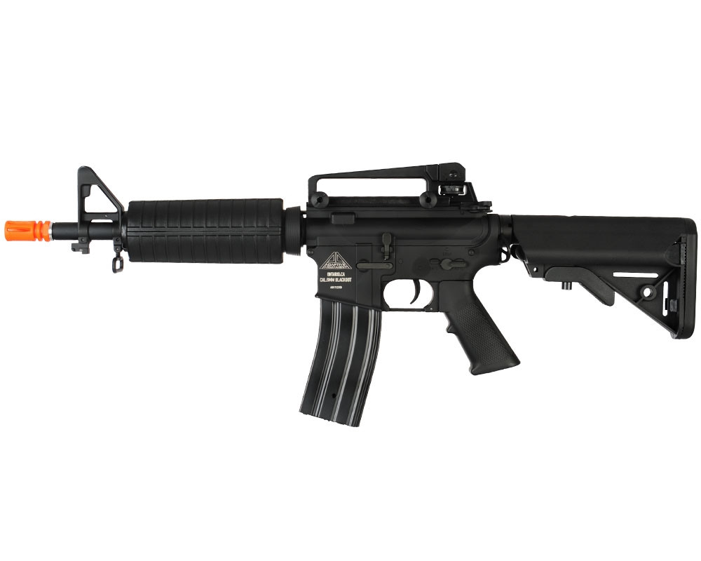 Adaptive Armament M4 Airsoft Gun - Thumbnail 2