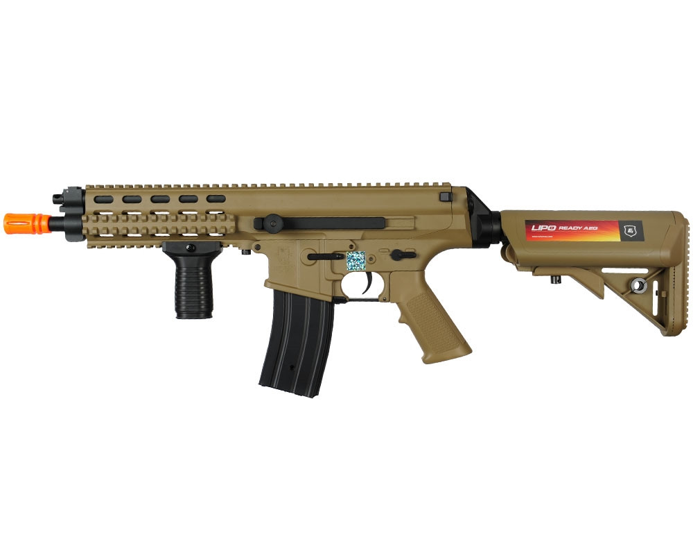 Echo 1 Robinson Armament XCR-C
