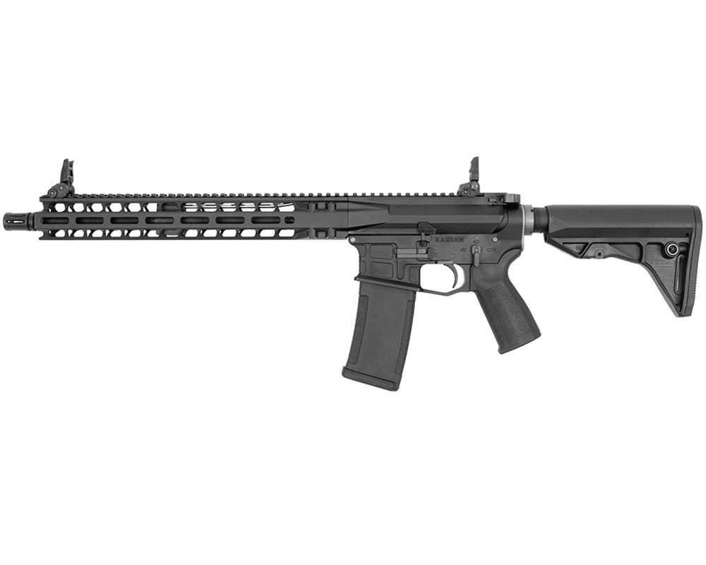 KWA PTS Radian Model 1
