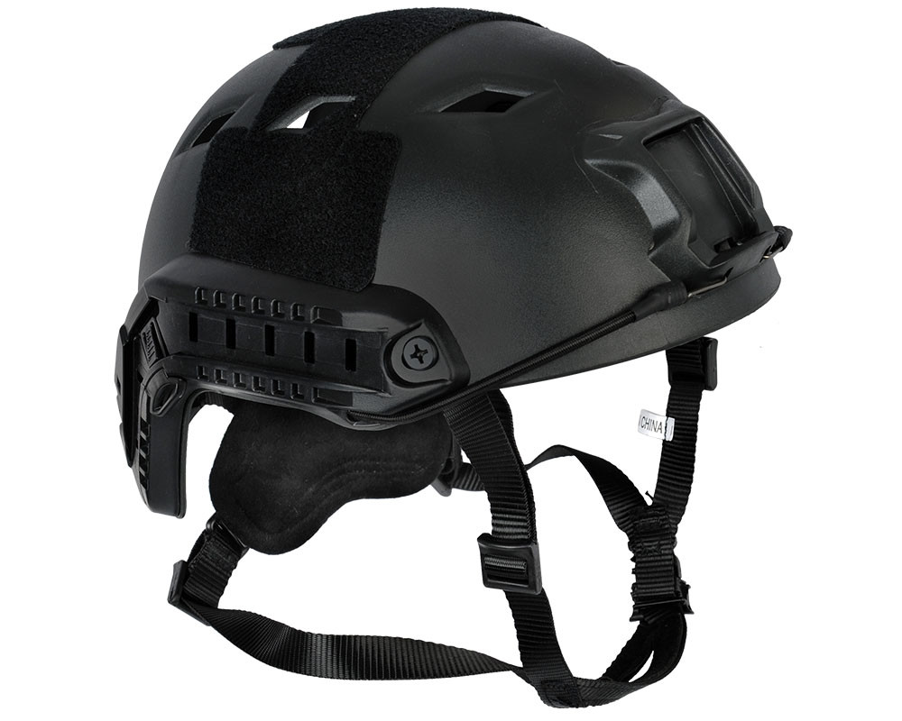 Bravo PJ V3 Airsoft Helmet - Thumbnail 2