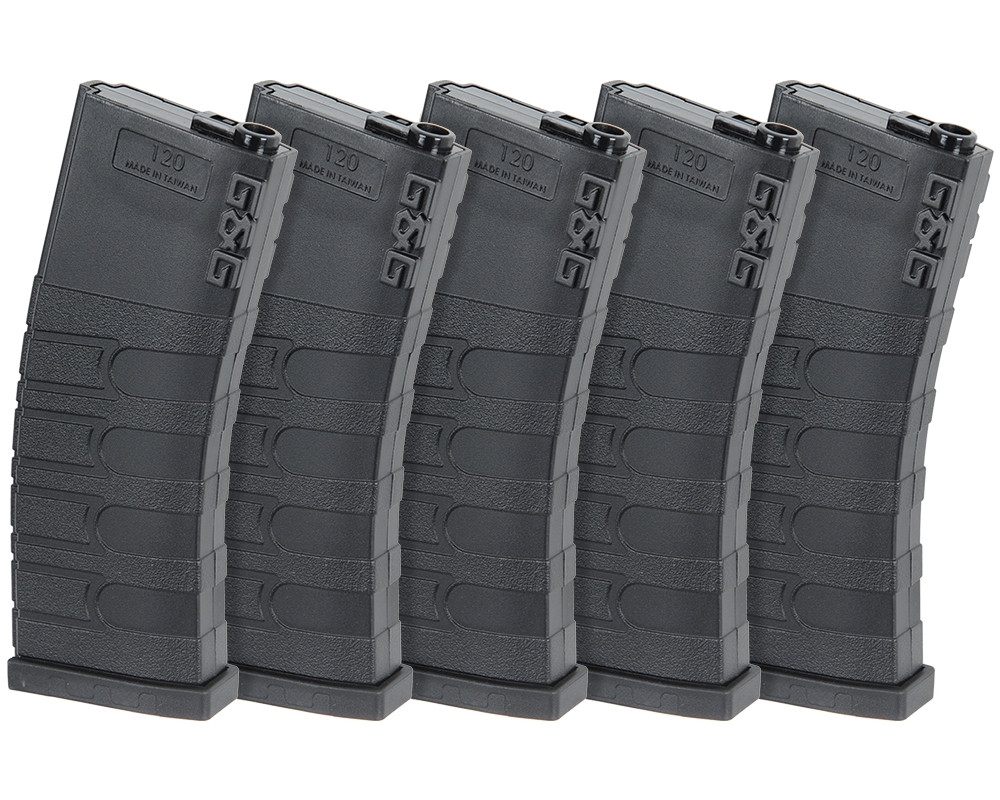 G&G Armament M4/M16 Magazine