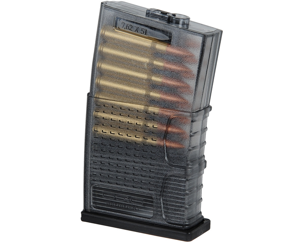 G&G Armament TR16 MBR G2H Magazine - Thumbnail 2
