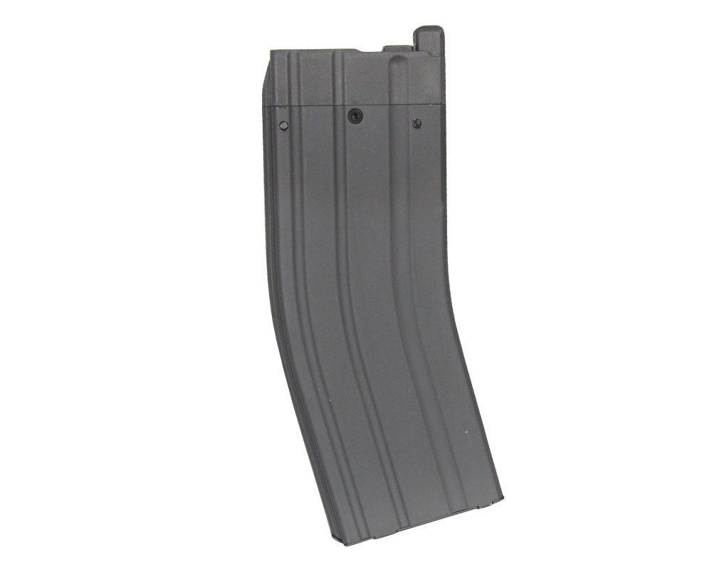 KWA Airsoft Magazine LM4 PTR (40 Rounds)