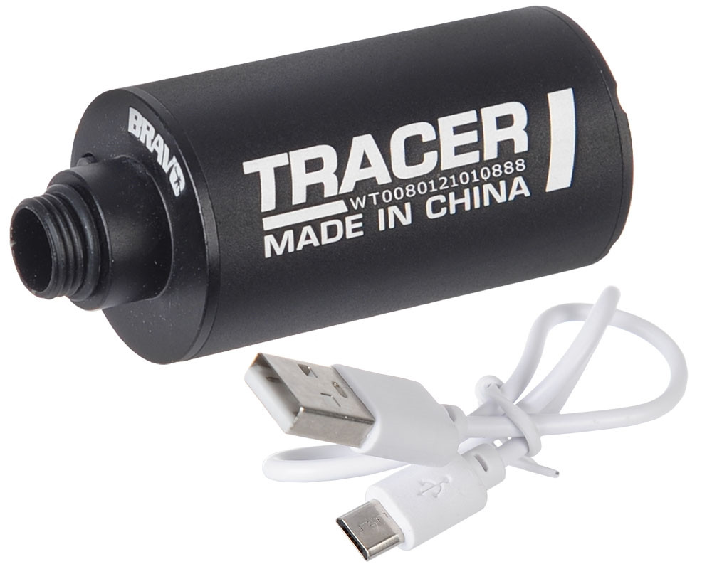 Bravo Airsoft Tracer Unit Mod 5