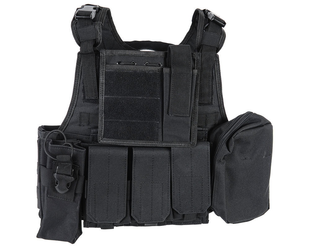 Defcon Gear Commando V2 Chest Rig