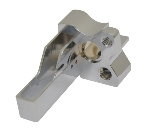 ANS Autococker Front Block