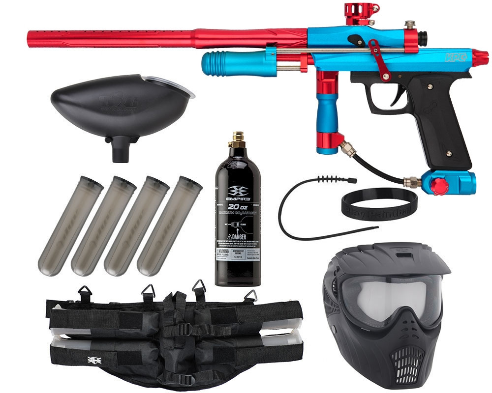 Azodin Marker Package Kit - Epic - KPC+ Pump