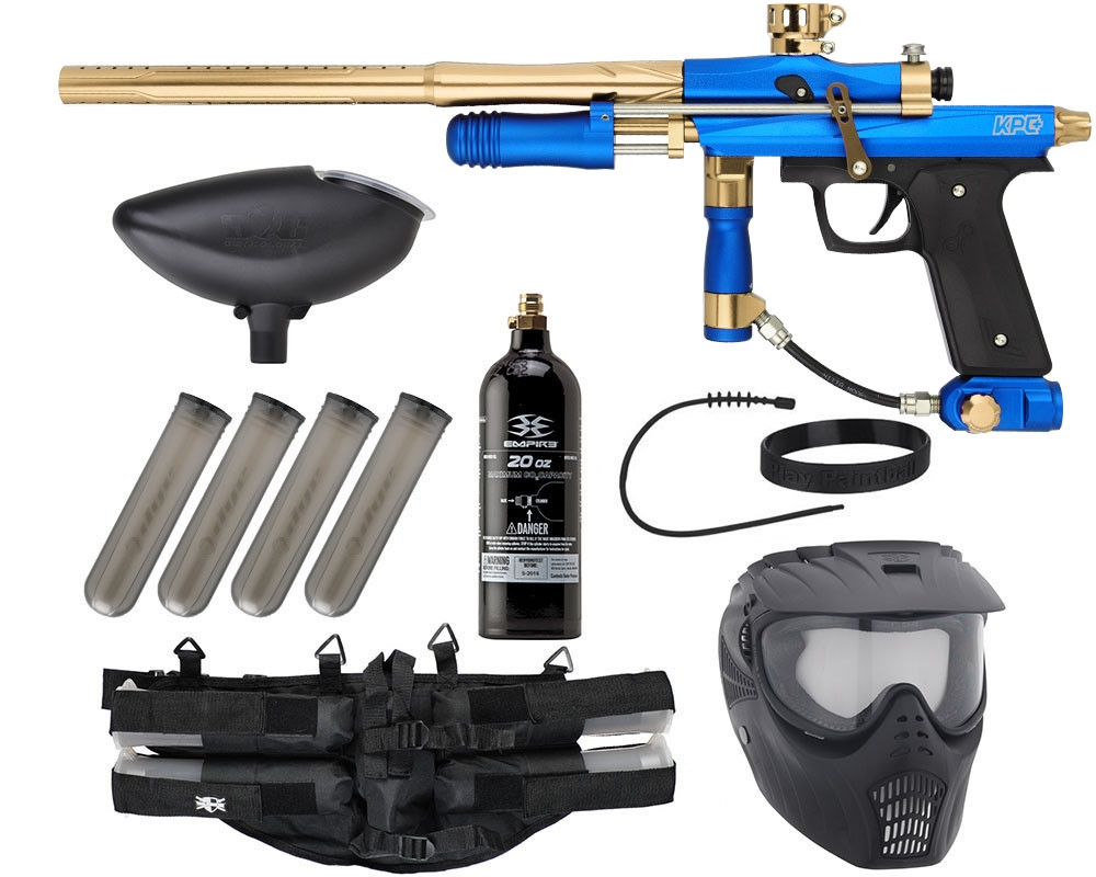 Azodin Marker Package Kit - Epic - KPC+ Pump