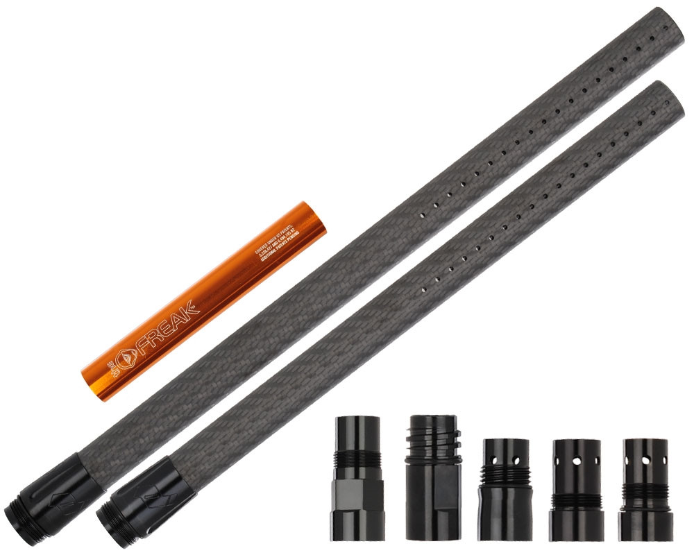 Deadlywind Fibur-X/X8 Barrel Thread Adapter - Thumbnail 2