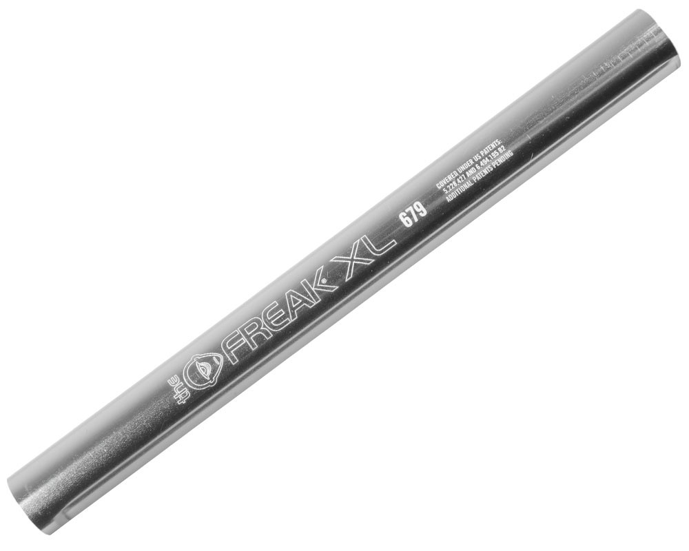 GOG Freak Classic Hülse Aluminium Insert Smart Parts .679 Paintball