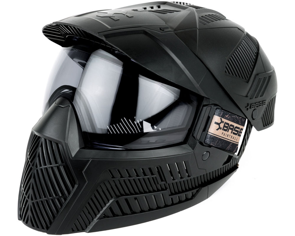 Base GS-O Paintball Goggle