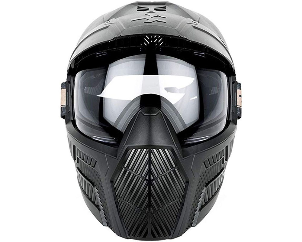 Base GS-O Paintball Goggle - Thumbnail 3