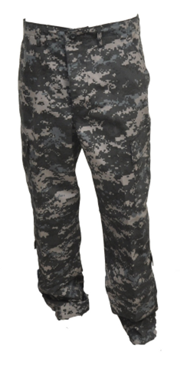 BDU Propper Pants - Urban Subdued