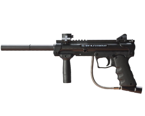 Paintball Marker Kit BT 4 (Combat, Erc, Delta, Elite) / Valken SW-1