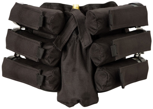 Empire Battle Tested Bandolier Paintball Harness
