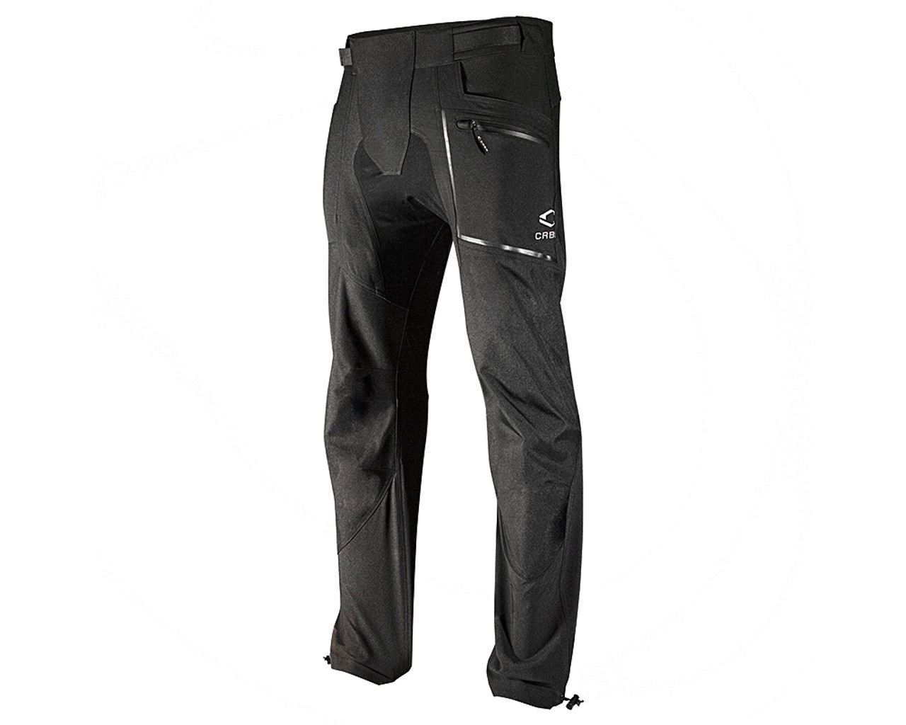 ALT. Re:define Pants - Silver Grey／Carbon Black – ALT.N8