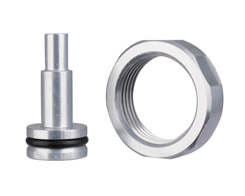 Custom Products Tank Reg Pressure Kit High Pressure ActionVillage