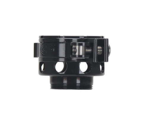 Custom Products CP Angel 1 Clamping Feed Neck - Thumbnail 2