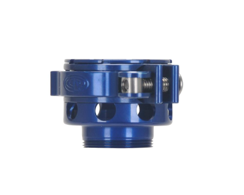 Custom Products Angel Clamping Feed Neck