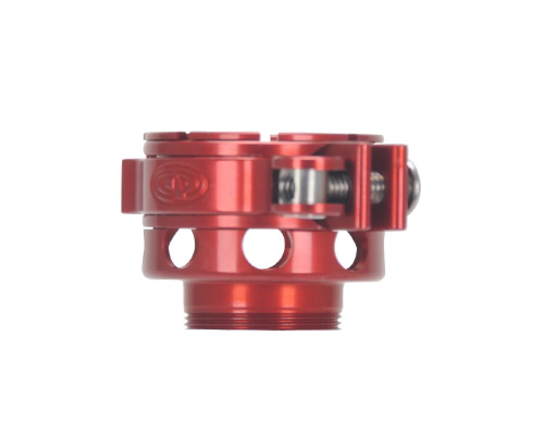 Custom Products CP Mini/Axe Feed Neck