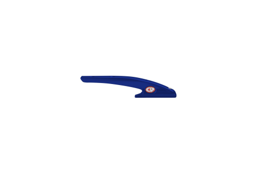 Custom Products Micro Drop Forward - Blue - ActionVillage