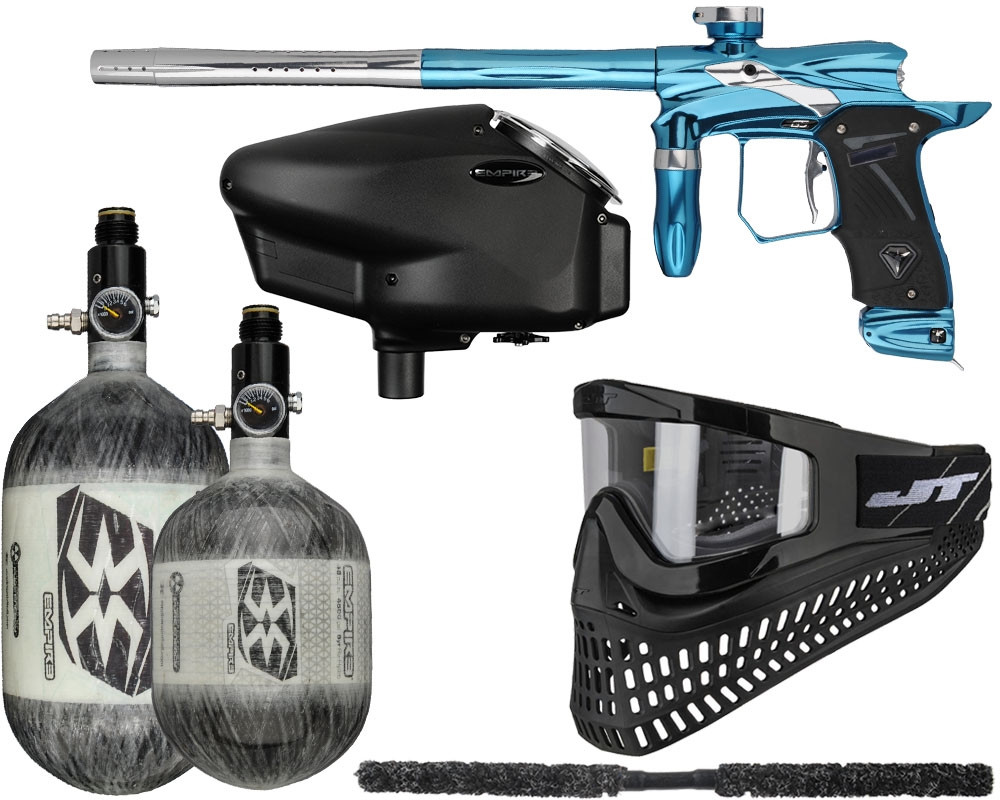 Dangerous Power Marker Package Kit - Insane - G5 Spec-R